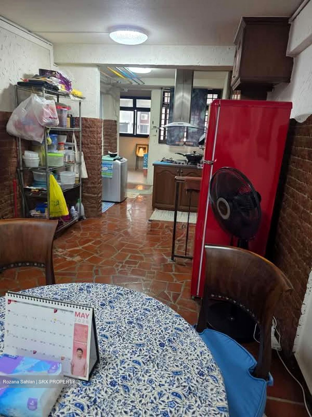 Blk 20 Kim Keat Palm (Toa Payoh), HDB 3 Rooms #586088031